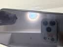 绿联【无黑边不挡屏】适用iPhone18Pro/17Pro钢化膜苹果18Pro手机膜无边全屏高清抗指纹防爆保护膜2片 实拍图