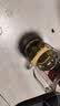 张一元茶叶茉莉花茶特级浓香花茶黑罐罐装50g 实拍图