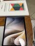 绿联适用苹果iPad Air8/7/6钢化膜air11英寸M4芯片2026年款Apple平板电脑贴膜全屏抗指纹高清保护膜 实拍图