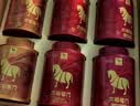 八马茶业六福临门三大茗茶红茶茶叶金骏眉铁观音肉桂248g礼盒节日送礼 实拍图