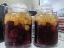 【东北小烧】关东御清香型纯粮食白酒2.5L/5L大桶装42/52/60/68度 52度 5L 1桶 纯粮酒 实拍图