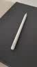 HUAWEI M-Pencil 套装 平板创作笔 华为手写笔 星闪技术超低时延 雪域白 实拍图