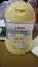 贝亲（Pigeon）抚触油婴儿 新生宝宝身体按摩保湿  水三角润肤油200ml 实拍图