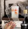 图拉斯冰透壳【相机按键全包|热销超百万+】适用苹果18promax手机壳iphone17promax新款防摔透明散热全包 实拍图