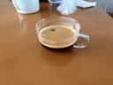 MUJI 耐热玻璃/茶杯 茶具MDE49A5A 透明250ml 实拍图