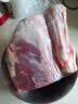 滩洋鲜生宁夏滩羊 草饲羔羊后腿净重4斤 生鲜冷冻羊肉原切烧烤 开羊季散养 实拍图