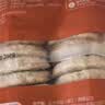 正大食品（CP）双鲜鸡肉虾饼960g 营养早餐 虾排虾滑高蛋白儿童空气炸送礼 实拍图