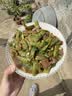富爸爸切件泡菜1300g/瓶 韩式辣白菜酱菜咸菜下饭菜 实拍图