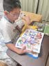 大中华寻宝记系列2·北京寻宝记 儿童中国地理科普知识百科漫画书6-14岁儿童科普人文地理科普漫画小学生课外阅读一升二暑假衔接小升初儿童礼物京东自营正版 实拍图