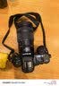 尼康（Nikon）Z 24-120mm f/4 S 全画幅微单镜头 多倍变焦镜头 新闻/街拍 实拍图