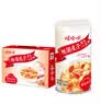 娃哈哈【节日礼盒】桂圆莲子八宝粥360g*12罐 五谷营养早餐速食即食代餐 实拍图