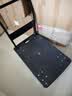 杜邦（DU PONT）奈安平板小推车折叠手拉货买菜推车塑料搬运拉杆拖车160km 实拍图