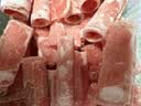 大庄园肥牛肉卷2斤  生鲜牛肉 涮煮烤肉火锅食材  牛肉片调理 实拍图