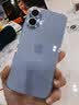 闪魔适用苹果17手机壳 iPhone17气囊防摔保护套超薄镜头全包透明软壳抗黄防磨防摔男女同款 实拍图