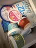 八喜冰淇淋 草莓口味550g(880ml)*1桶 家庭装 生牛乳冰淇淋桶装 实拍图
