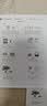 爱普生（EPSON）【6代新品】L3351墨仓式彩色打印机 微信打印/无线连接 家用AI学习打印机（打印、复印、扫描） 实拍图