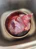 月盛斋【冷鲜牛肉】国产牛腱子净重2斤 内蒙冰鲜牛肉生鲜 中华老字号 实拍图