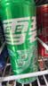 可口可乐（Coca-Cola）雪碧  柠檬味 汽水 碳酸饮料 500ml*24瓶 实拍图