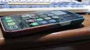 PITAKA适用苹果iPhone18ProMax手机壳相机按键全包轻薄磁吸凯夫拉芳纶碳纤维纹高级感保护套 加州旧梦1号 实拍图