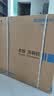 老板（Robam）【独立下层洗】盐系G3 106升15套大容量灶下可装 嵌入式洗碗机家用全自动七星级消毒一体W60A-G3 实拍图
