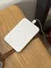 ANKER Nano安克【超薄】磁吸式无线充电宝30W超级快充10000大毫安苹果MagSafe移动电源3C认证可带上飞机 实拍图