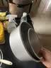 杰凯诺蛋糕模具 烘焙工具 阳极戚风蛋糕模具 慕斯模具 活底圆形铝模8寸 实拍图