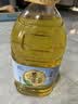 苍茫谣（CangmangYao）【保真菜籽油】金奖芥花油物理压榨低芥酸5L食用油农垦 实拍图