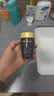 卡诗黑钻钥源洗发水80ml*3瓶黑耀臻萃鱼子酱滋养受损脆弱毛躁香味持久 实拍图