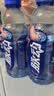 脉动（Mizone）维生素饮料桃子口味600ML*15瓶整箱低糖电解质水运动功能饮料补水 实拍图