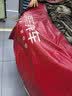 博世（BOSCH）DOT4 刹车油/制动液/离合器油 1L 通用型 一升装汽车养护套装 实拍图