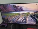 泰坦军团27英寸QD-MiniLED 4K 160Hz双模320Hz DyDs0.5ms Type-C65W 内置音箱电竞显示器P275MV PLUS增强版 实拍图