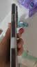 绿联【18新开模|金属相机键】适用iPhone18ProMax手机壳苹果18ProMax保护套17ProMax气囊防摔全包抗黄 实拍图
