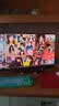AOC 23.8英寸260Hz 创新QD量子膜广色域 1ms硬件低蓝光 三角洲240Hz 游戏电竞显示器 破军系列24G51Z 实拍图