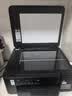 兄弟（brother）DCP-T435W家用学习打印机彩色喷墨墨仓式 无线远程打印打印复印扫描一体机 425升级新款 实拍图