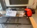 京东安装 电视(56-65寸)移动挂架挂装服务，不含挂架 实拍图
