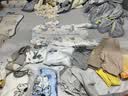 贝肽斯儿童睡衣女童秋季连体衣宝宝爬行服婴儿男孩1-6岁家居服睡衣套装 宇航员巡航-四季【7A级抑菌】 110 cm【建议身高100-110cm】 （无肩扣） 实拍图