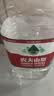 农夫山泉饮用天然水4L*4桶 纸箱塑膜随机发货大桶装 家用桶装水 实拍图