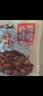 美玏香辣田螺开袋即食30g*20包即食螺丝肉海鲜熟食夜宵下酒菜休闲零食 实拍图