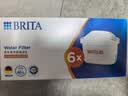 碧然德BRITA 家用净水壶 滤水壶滤芯 MAXTRA+LE 去水垢专家滤芯 6枚装 实拍图