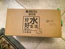 碧然德BRITA 家用净水壶 滤水壶滤芯 MAXTRA+LE 去水垢专家滤芯 6枚装 实拍图