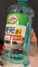 龟牌（Turtle Wax）百万好评硬壳玻璃水0度汽车强力去污去油膜除虫胶雨刮水2L*4瓶 实拍图
