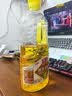 鲁花食用油 非转基因 玉米油1.6L 香飘万家 实拍图