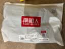 南极人10双新疆棉袜子男士袜子秋冬季10A抗菌防臭纯棉舒适男袜中筒袜 实拍图