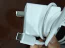 OPPO 原装 USB-A to Type-C  闪充数据线 12A 1米充电线 支持 100W Max 高效传输通用OPPO华为小米手机 实拍图