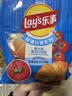 乐事薯片意大利香浓红烩味135g 实拍图