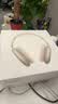 Apple/苹果 AirPods Max 2 星光色（2026款）搭载H2芯片 头戴式 适用iPhone/iPad/Mac MHWL4CH/A 实拍图