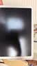 澳梦星儿童画板液晶写字板家用早教机电子黑板可消除手写绘画屏生日礼物 【12寸标准款】笔+LCD液晶手写板-无蓝光更护眼 实拍图