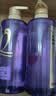 欧莱雅玻尿酸洗发水660ml*2清爽控油蓬松洗发露套装去油洗头水 实拍图