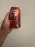 笑为鲜NFC石榴汁蜜桃汁100%鲜榨果汁 NFC石榴汁320ml*6罐 实拍图