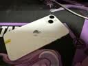 闪魔适用苹果13 /14防窥钢化膜 iPhone13/14手机膜 防偷窥触控灵敏防尘抗指纹全屏覆盖无尘仓保护膜 实拍图